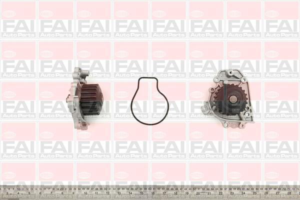 FAI AutoParts WP6193 Pompa...