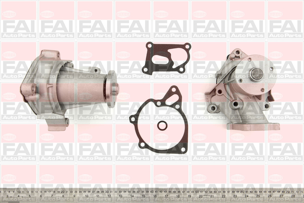 FAI AutoParts WP6202 Pompa...