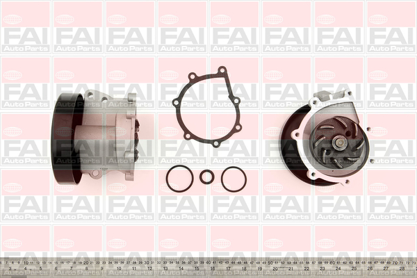 FAI AutoParts WP6209 Pompa...