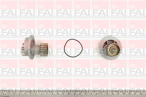 FAI AutoParts WP6219 Pompa...