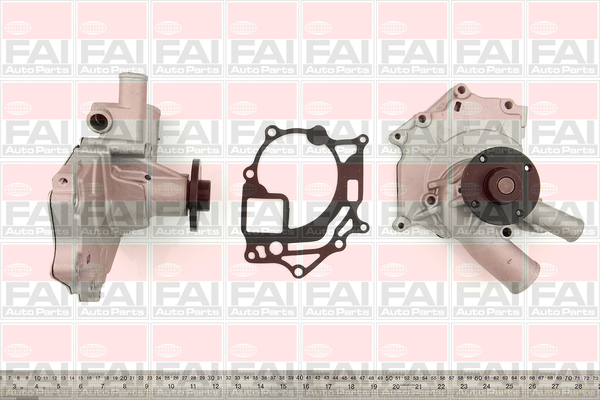 FAI AutoParts WP6221...