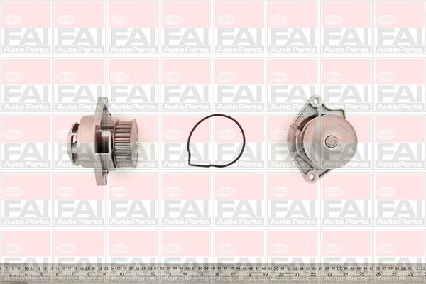FAI AutoParts WP6227 Pompa...