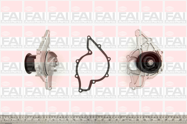 FAI AutoParts WP6230 Pompa...