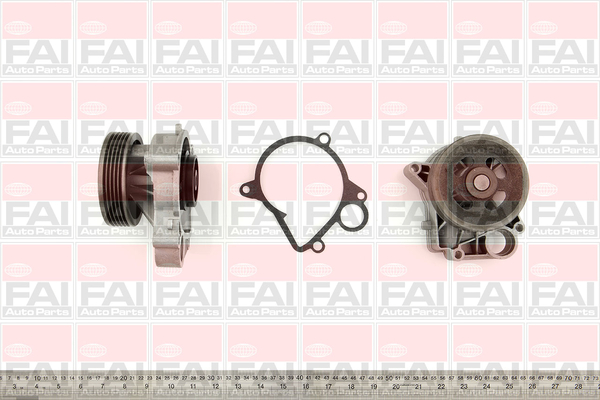 FAI AutoParts WP6231 Pompa...