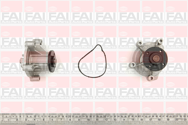 FAI AutoParts WP6235 Pompa...