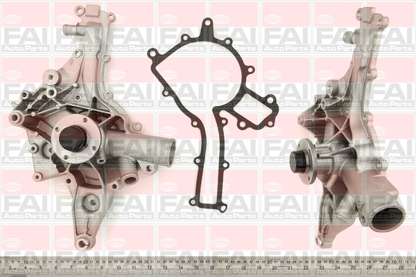 FAI AutoParts WP6236 Pompa...