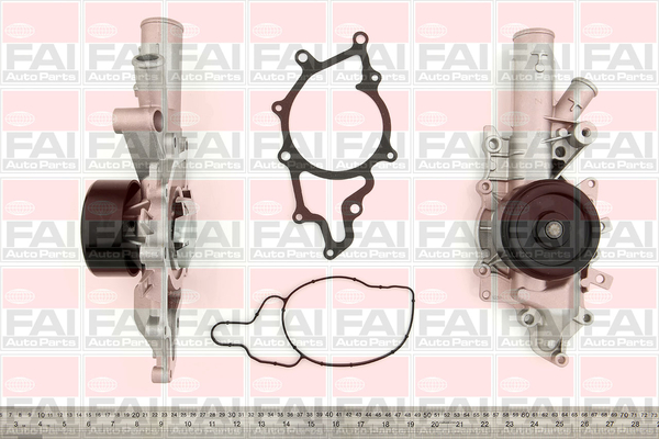 FAI AutoParts WP6237 Pompa...