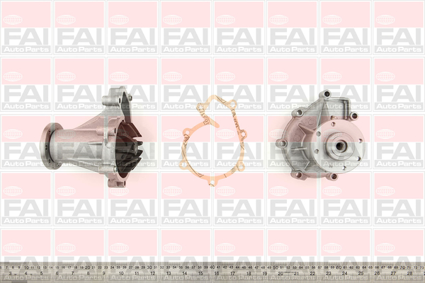 FAI AutoParts WP6238 Pompa...