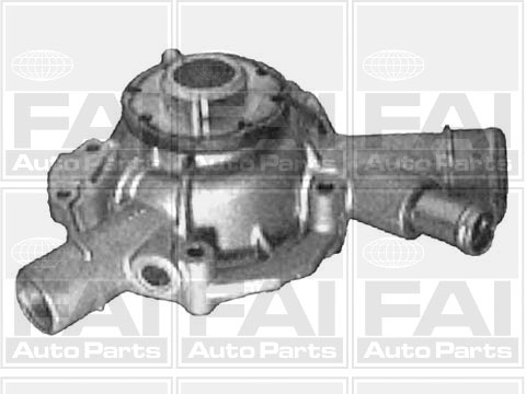 FAI AutoParts WP6240 Pompa...