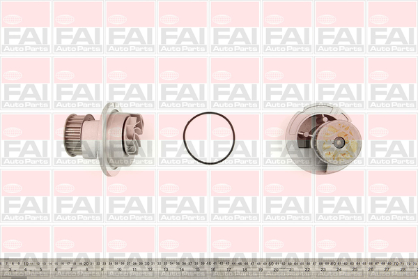 FAI AutoParts WP6241 Pompa...