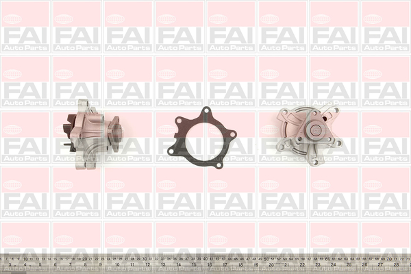 FAI AutoParts WP6264 Pompa...
