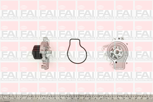 FAI AutoParts WP6269 Pompa...