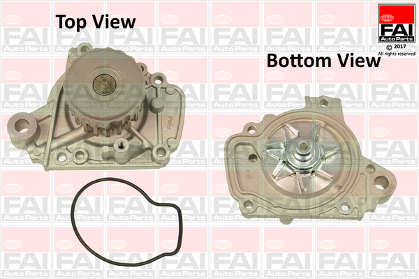 FAI AutoParts WP6270 Pompa...