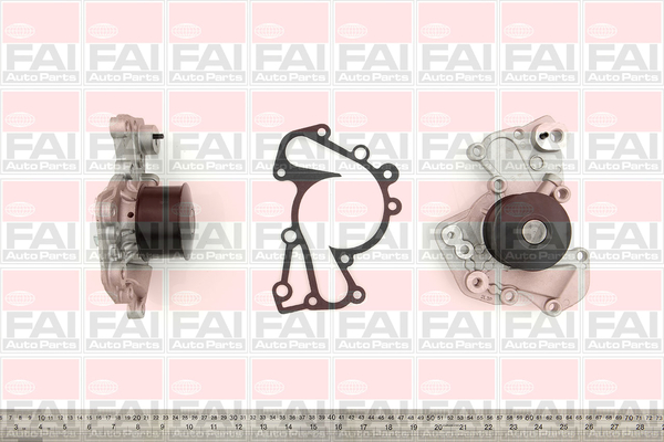 FAI AutoParts WP6273 Pompa...