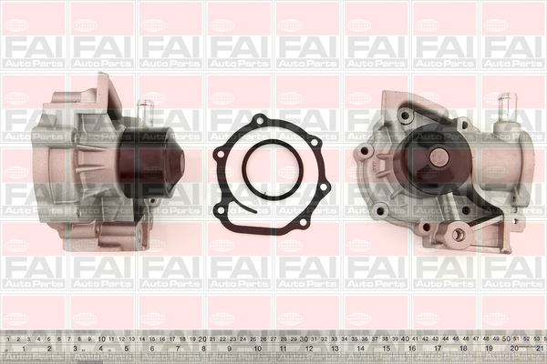FAI AutoParts WP6287 Pompa...