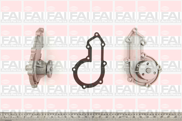 FAI AutoParts WP6300 Pompa...