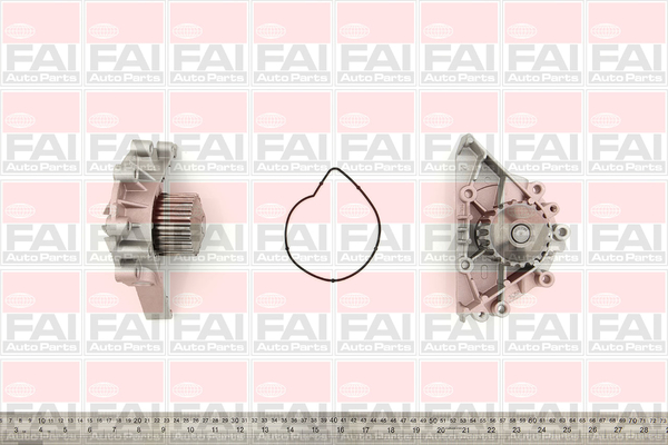 FAI AutoParts WP6309 Pompa...