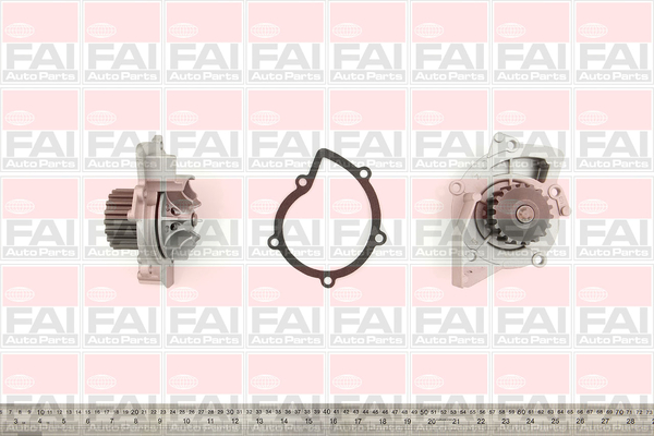FAI AutoParts WP6310 Pompa...