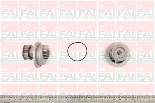 FAI AutoParts WP6311 Pompa...