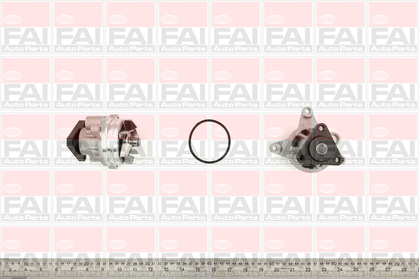 FAI AutoParts WP6316 Pompa...