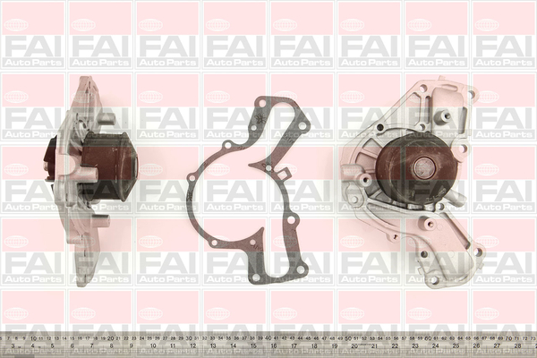 FAI AutoParts WP6319 Pompa...