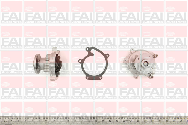 FAI AutoParts WP6321 Pompa...