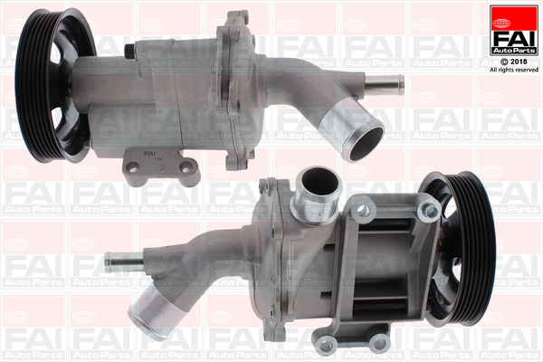 FAI AutoParts WP6328 Pompa...