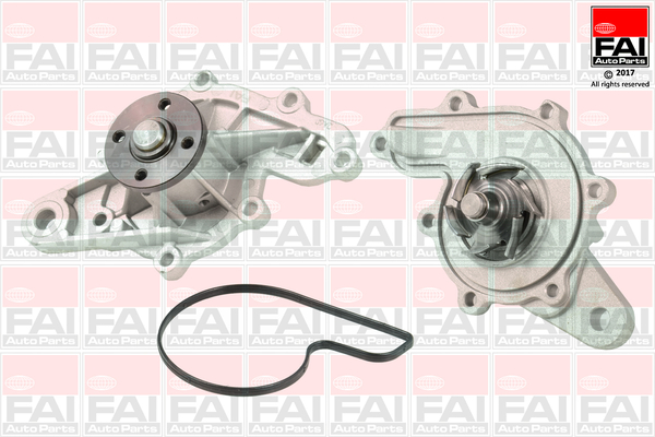 FAI AutoParts WP6331 Pompa...