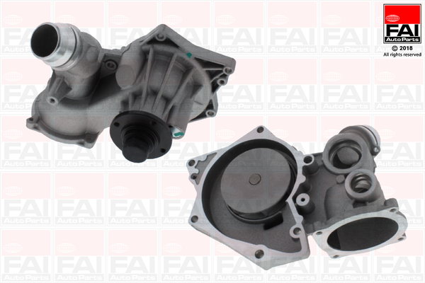FAI AutoParts WP6342 Pompa...
