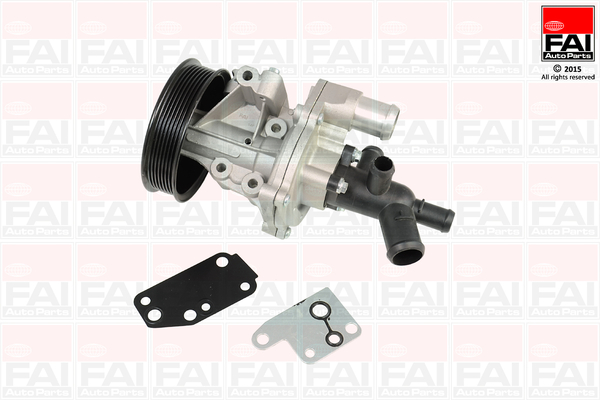 FAI AutoParts WP6349P Pompa...