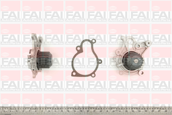 FAI AutoParts WP6351 Pompa...