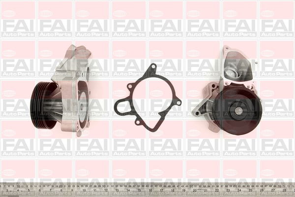 FAI AutoParts WP6358 Pompa...