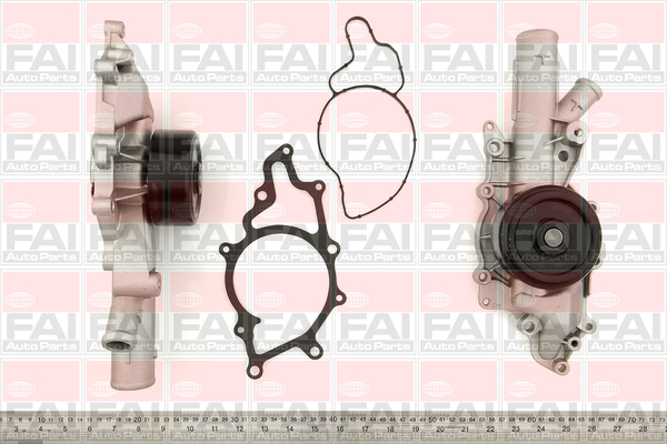 FAI AutoParts WP6367 Pompa...