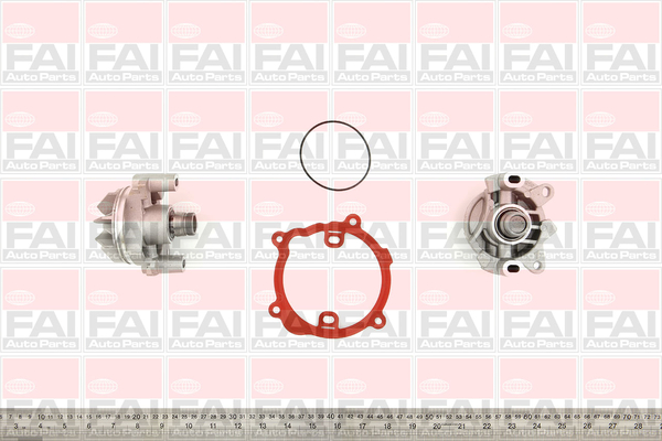 FAI AutoParts WP6380 Pompa...