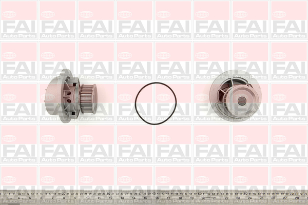 FAI AutoParts WP6382 Pompa...