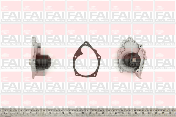 FAI AutoParts WP6386 Pompa...