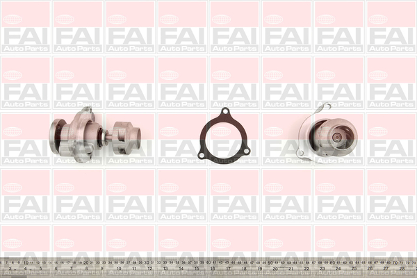 FAI AutoParts WP6407 Pompa...