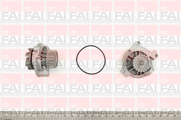 FAI AutoParts WP6408 Pompa...