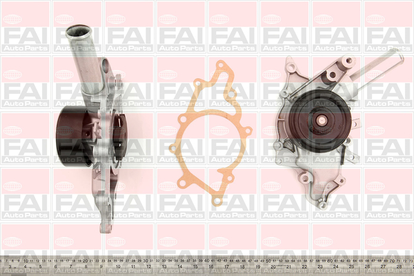 FAI AutoParts WP6410 Pompa...