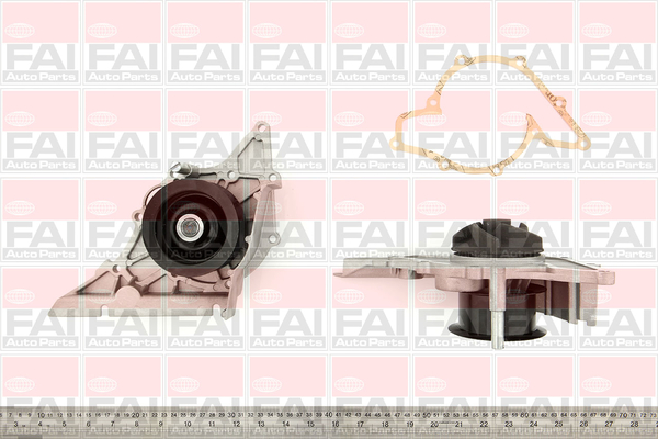 FAI AutoParts WP6411 Pompa...
