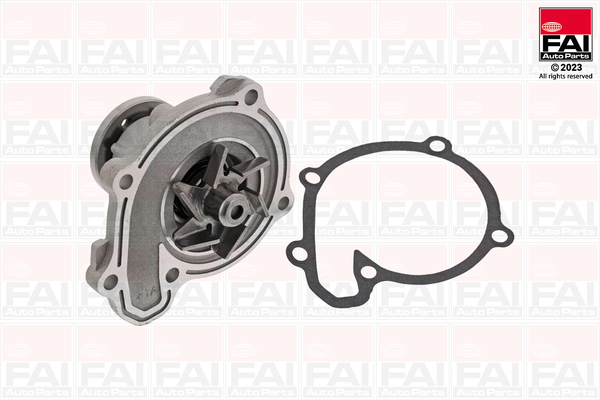FAI AutoParts WP6417 Pompa...