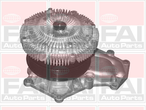 FAI AutoParts WP6424 Pompa...