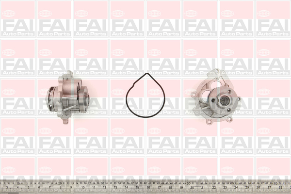 FAI AutoParts WP6429 Pompa...
