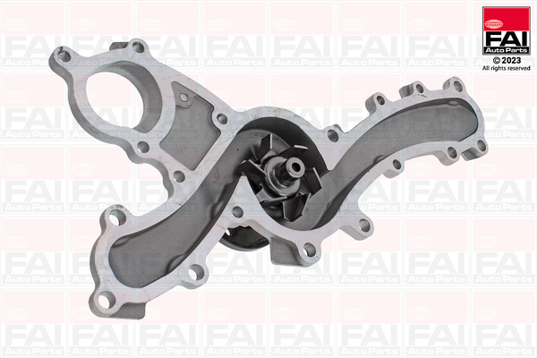 FAI AutoParts WP6500 Pompa...