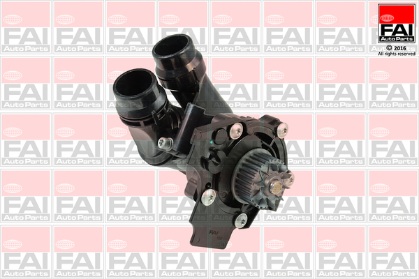 FAI AutoParts WP6502BH...