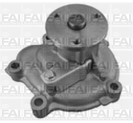 FAI AutoParts WP6509 Pompa...