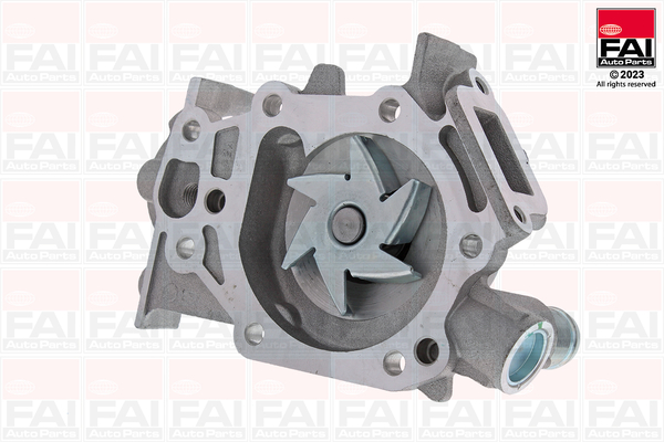 FAI AutoParts WP6510 Pompa...
