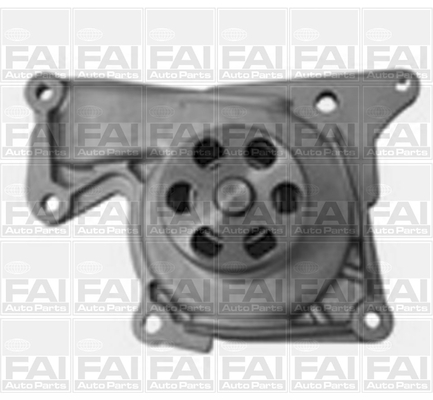 FAI AutoParts WP6515 Pompa...