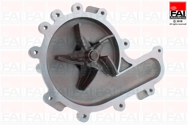 FAI AutoParts WP6517 Pompa...