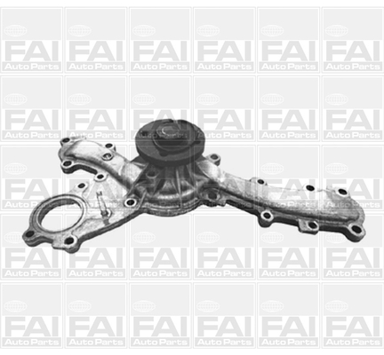 FAI AutoParts WP6543 Pompa...